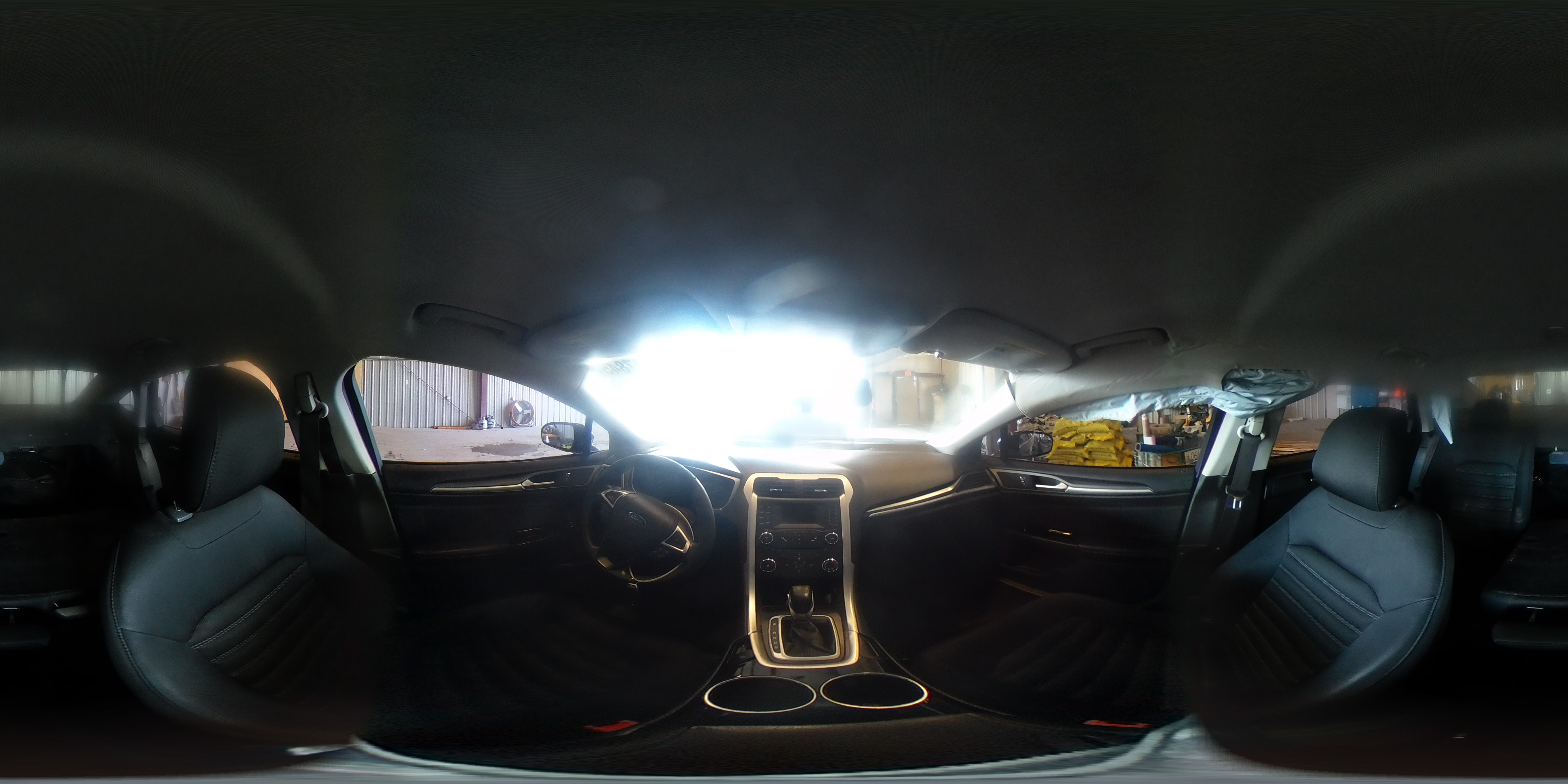 2013 Ford Fusion Se VIN: 3FA6P0H7XDR347614 Lot: 89797845