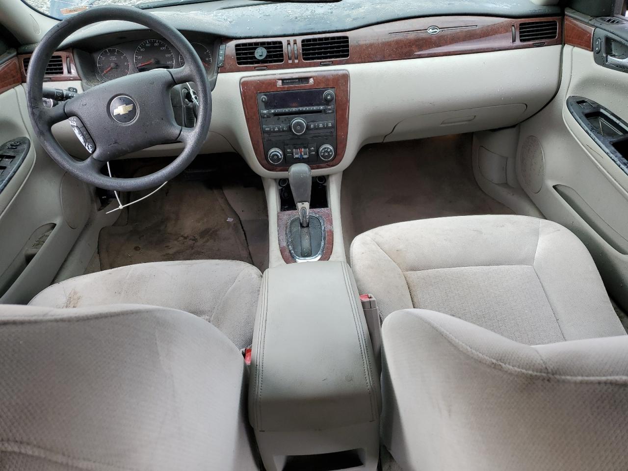 2009 Chevrolet Impala 1Lt VIN: 2G1WT57N791246621 Lot: 85597115