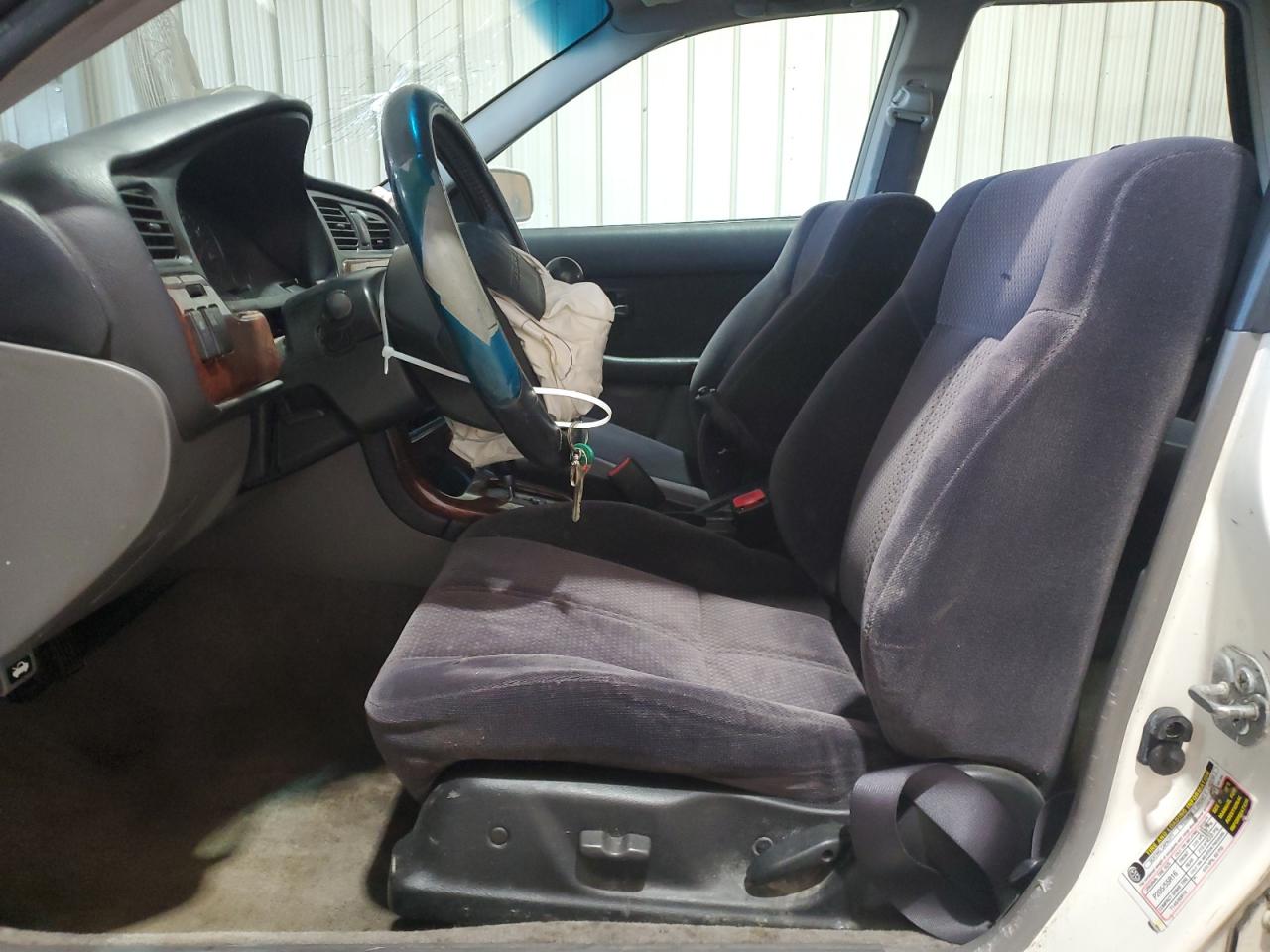 2004 Subaru Legacy L Special VIN: 4S3BH625247303954 Lot: 85178815