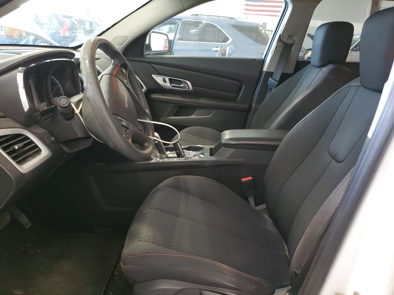 2015 GMC Terrain Sle VIN: 2GKALMEK5F6309139 Lot: 81984545