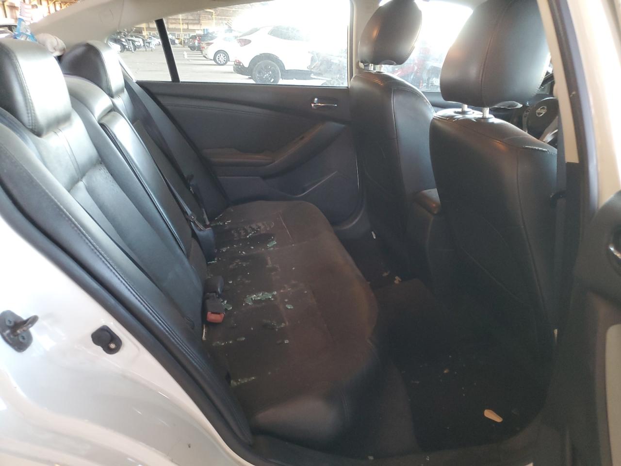 2009 Nissan Altima 2.5 VIN: 1N4AL21E99N511794 Lot: 85763845