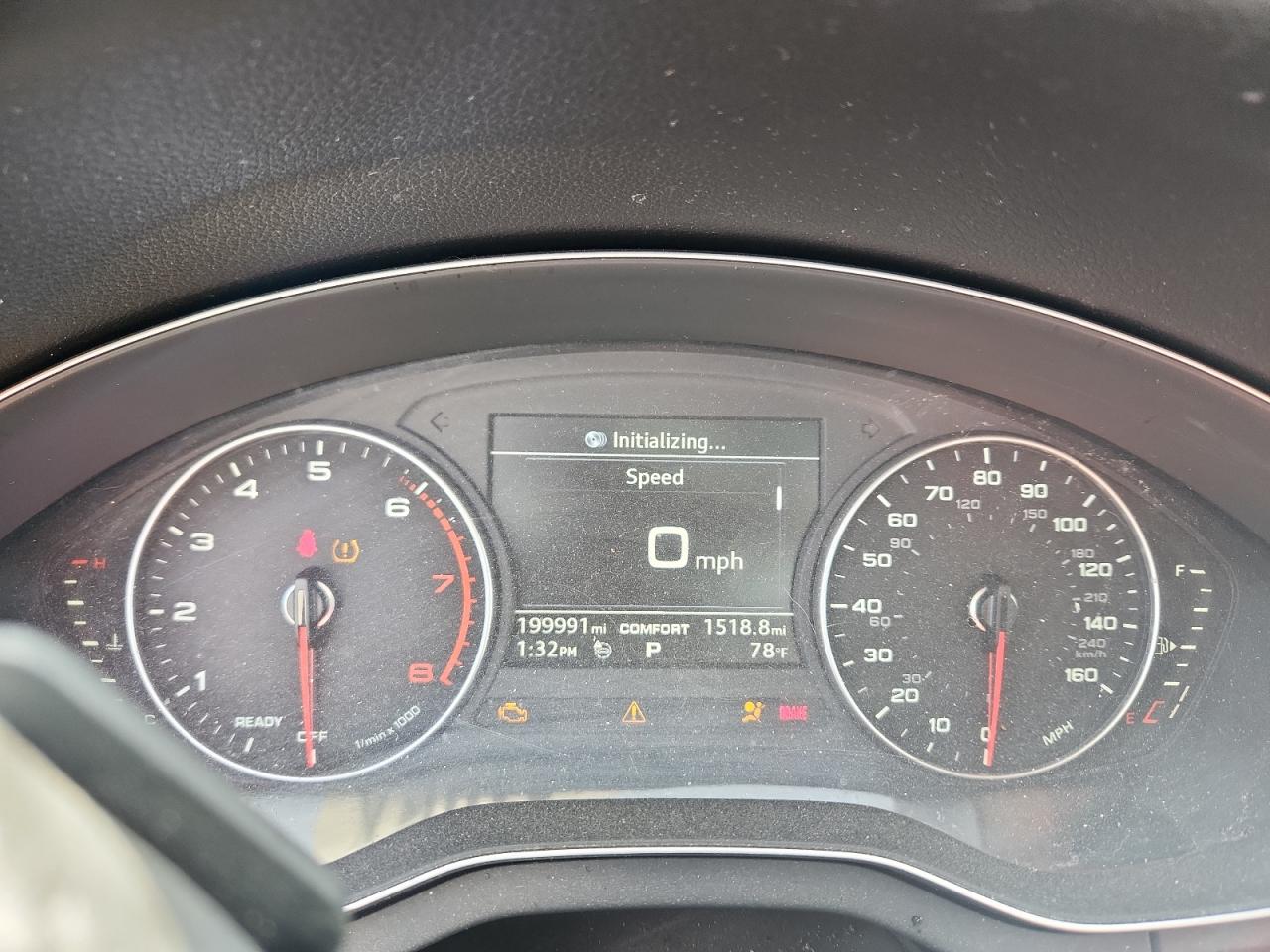 2018 Audi Q5 Premium VIN: WA1ANAFY2J2005760 Lot: 84836185