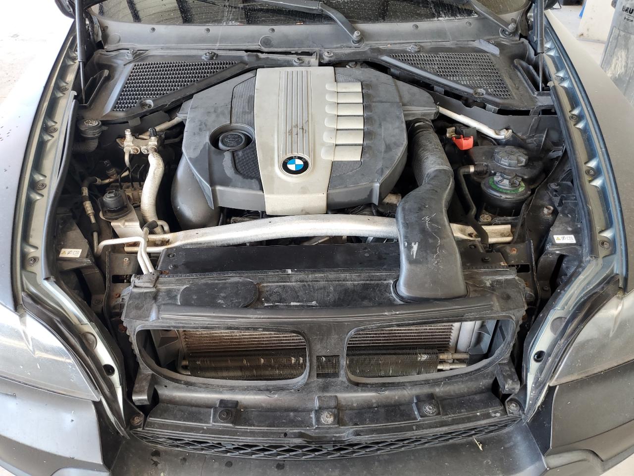 2010 BMW X5 xDrive35D VIN: 5UXFF0C56ALT77348 Lot: 89478715