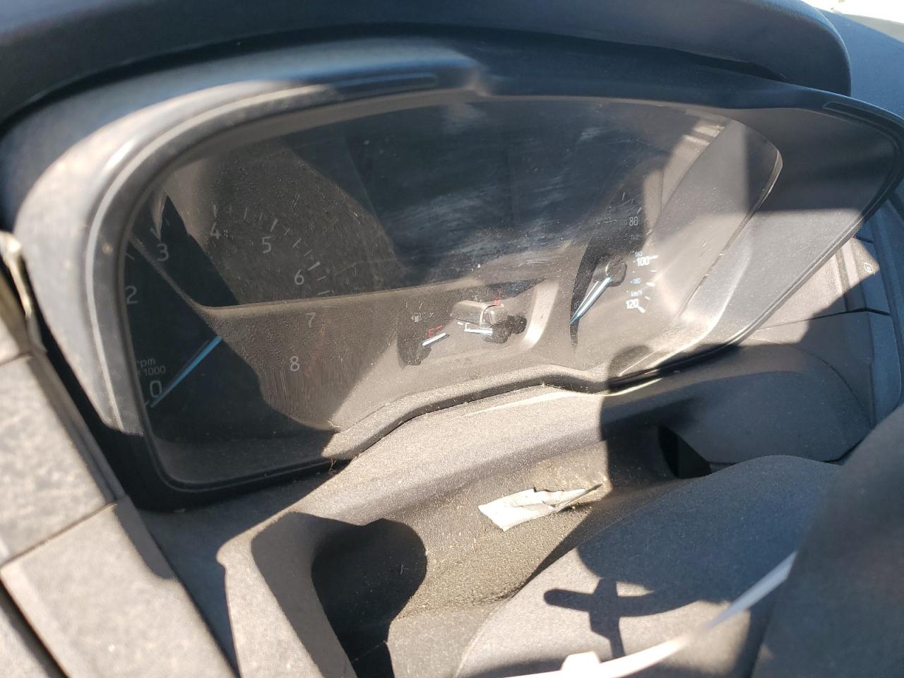 2018 Ford Transit T-150 VIN: 1FTYE2CMXJKA12144 Lot: 86290205