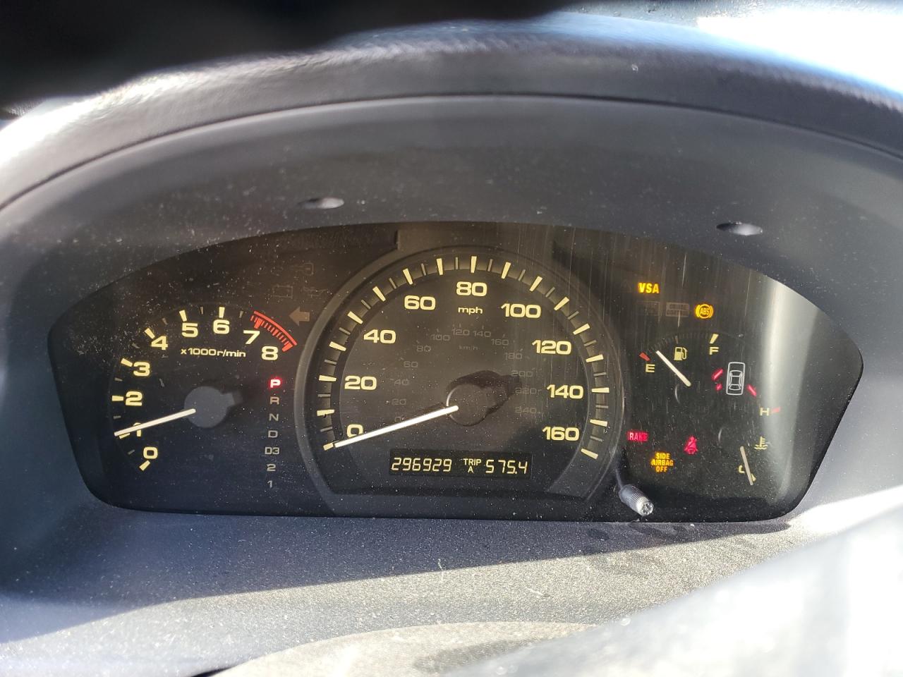 2006 Honda Accord Ex VIN: 1HGCM66516A042639 Lot: 81935685