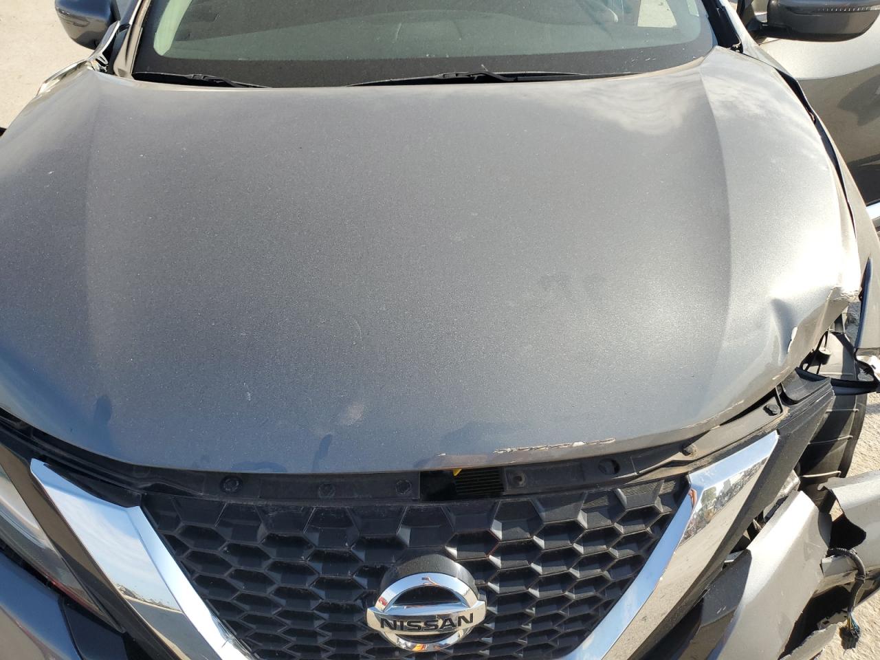 2019 Nissan Murano S VIN: 5N1AZ2MJ8KN117299 Lot: 86475065
