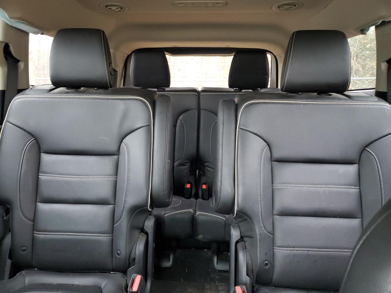 2019 GMC Acadia Denali VIN: 1GKKNXLS6KZ161603 Lot: 90478345