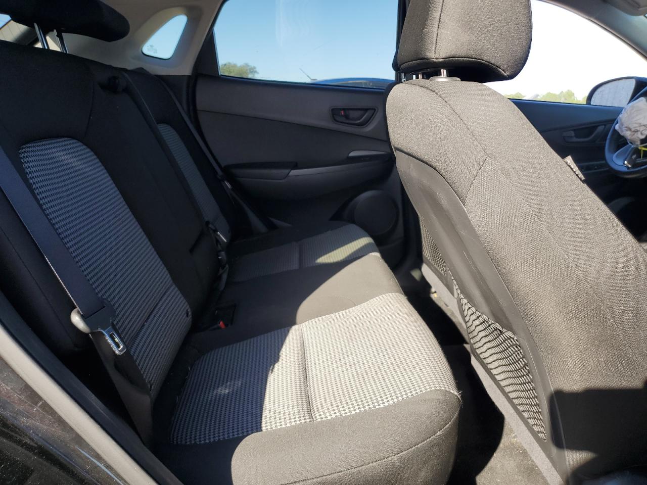2018 Hyundai Kona Sel VIN: KM8K62AA0JU097300 Lot: 86684855