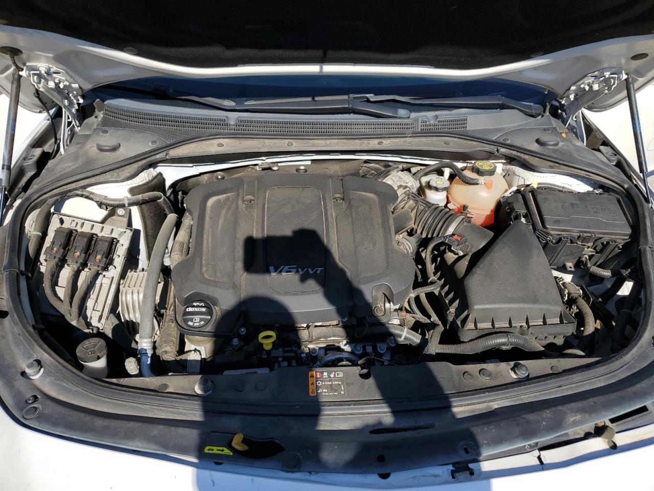 2018 Buick Lacrosse Premium VIN: 1G4ZS5SS2JU112625 Lot: 85083805