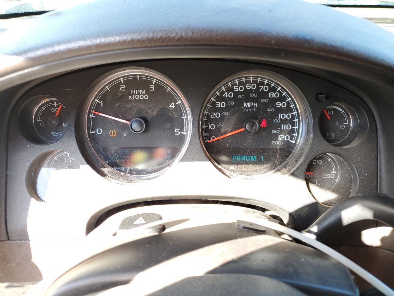 2013 GMC Sierra K2500 Denali VIN: 1GT125E89DF224154 Lot: 82192065