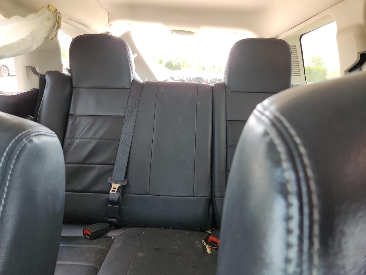 2015 Jeep Patriot Latitude VIN: 1C4NJPFA2FD157509 Lot: 82404795