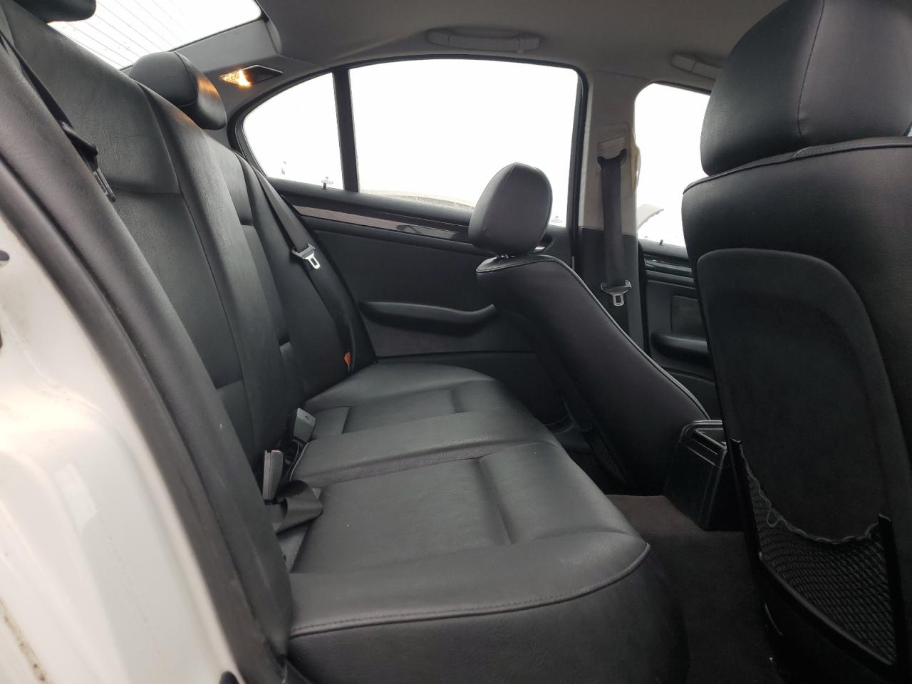 2001 BMW 325 I VIN: WBAAV33431EE80013 Lot: 89847125