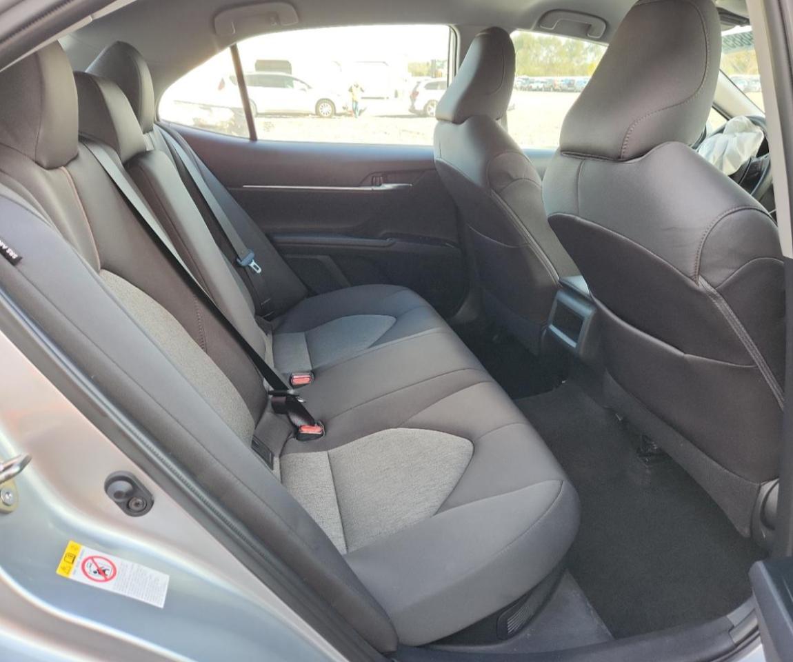 2019 Toyota Camry Le VIN: 4T1B31HK8KU005577 Lot: 85839885