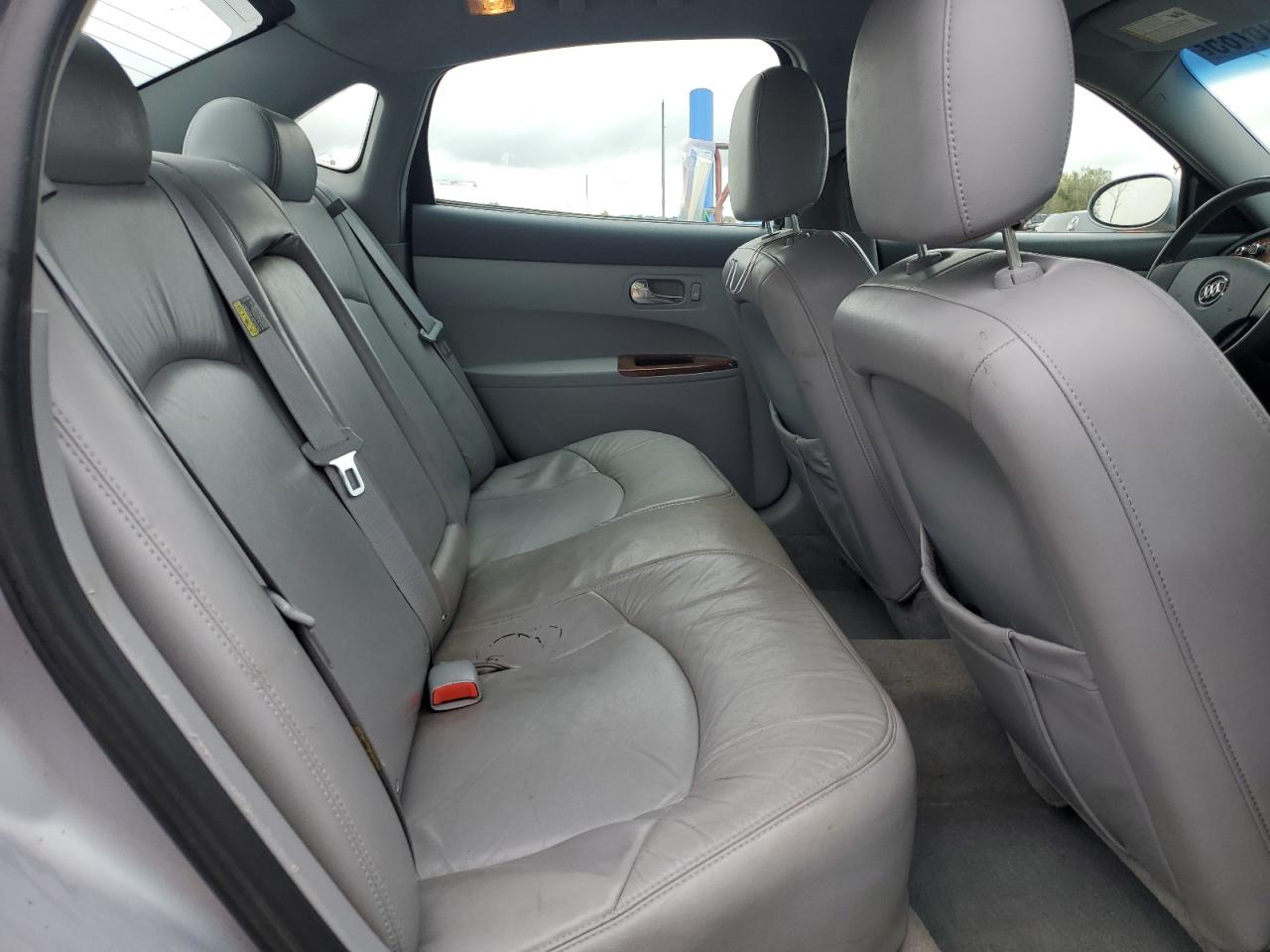 2005 Buick Lacrosse Cxl VIN: 2G4WD532551285228 Lot: 86516785