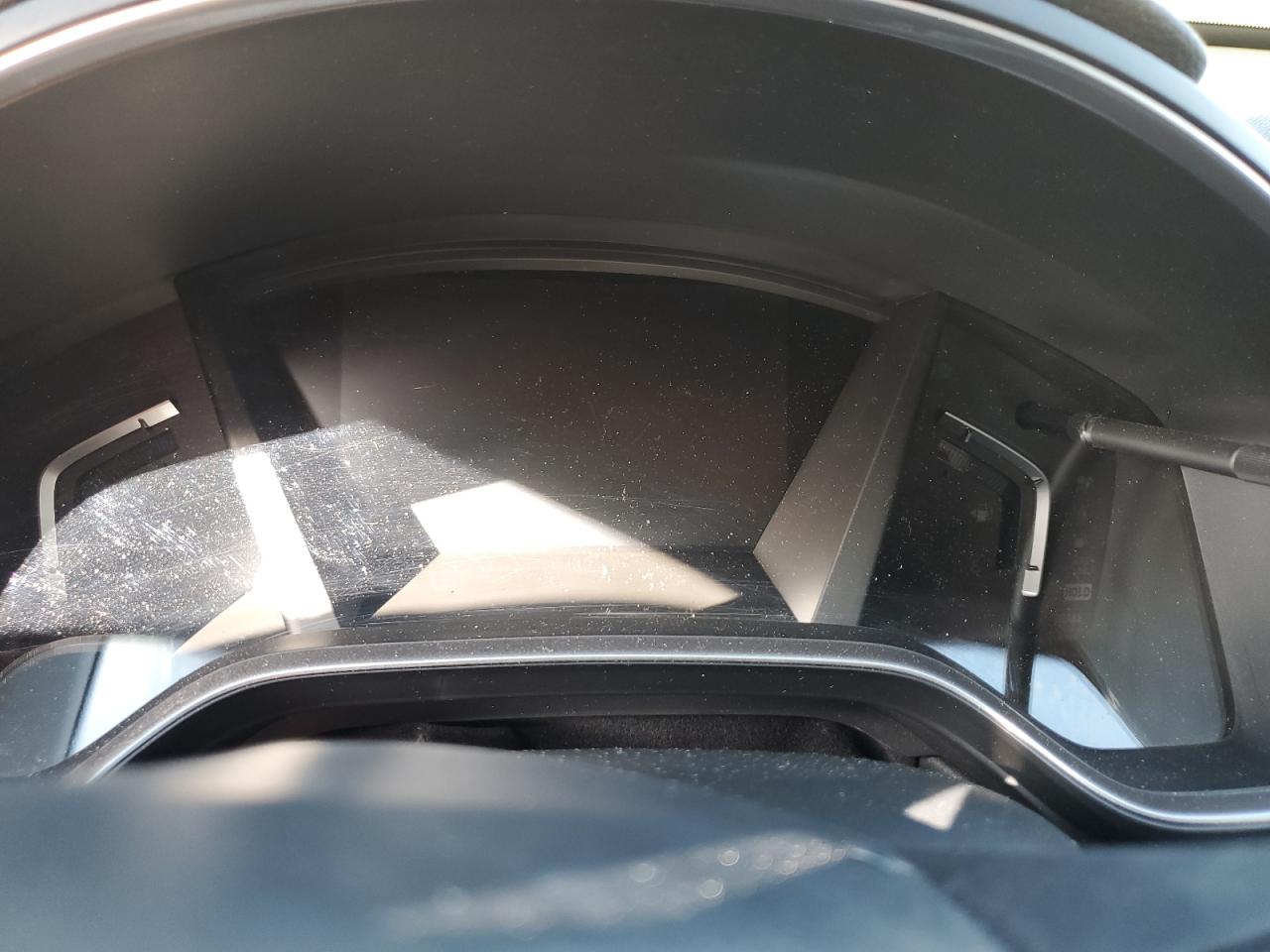 2018 Honda Cr-V Exl VIN: 7FARW2H83JE077822 Lot: 82393695