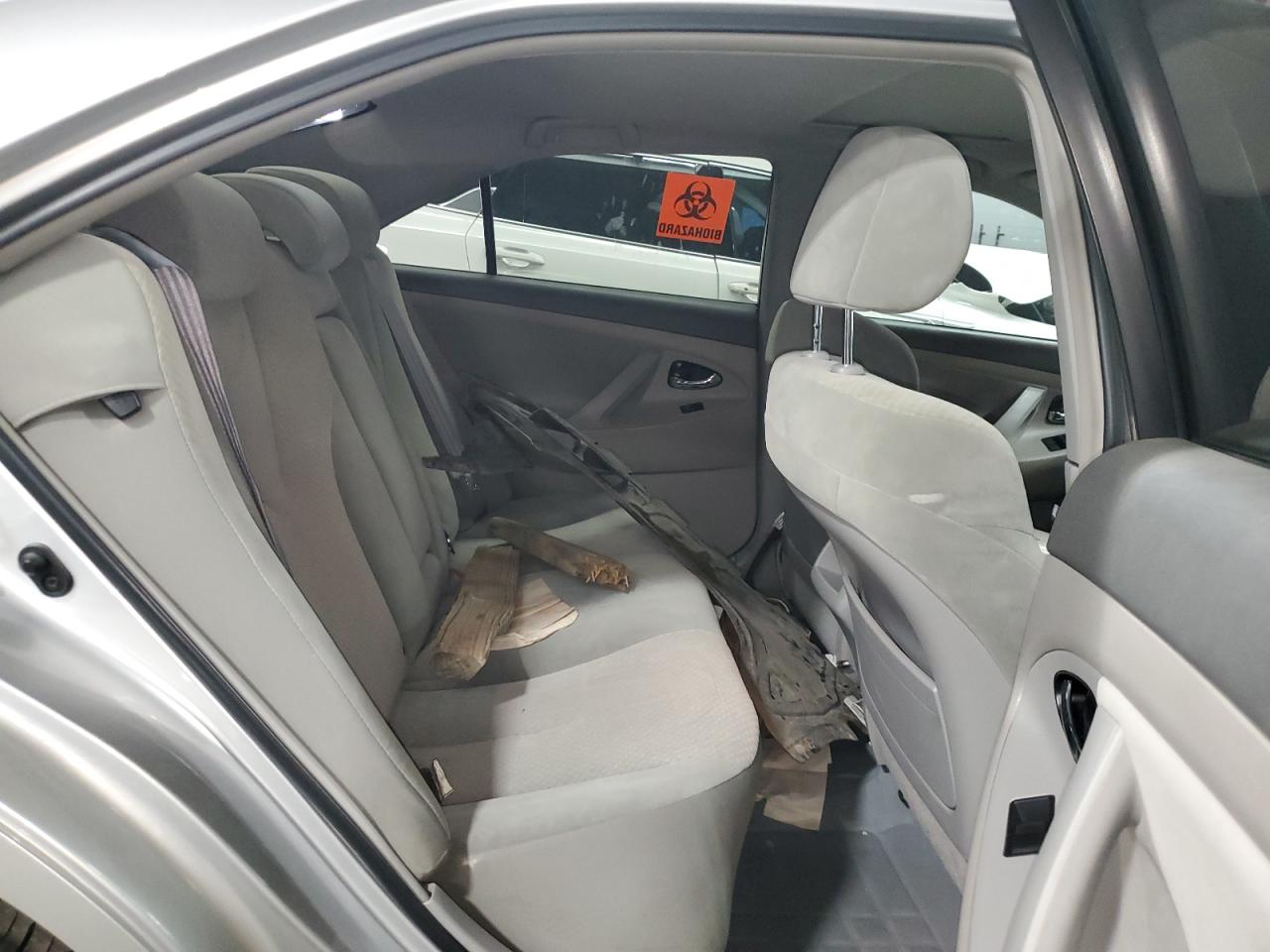 2009 Toyota Camry Base VIN: 4T4BE46K19R082693 Lot: 84836995