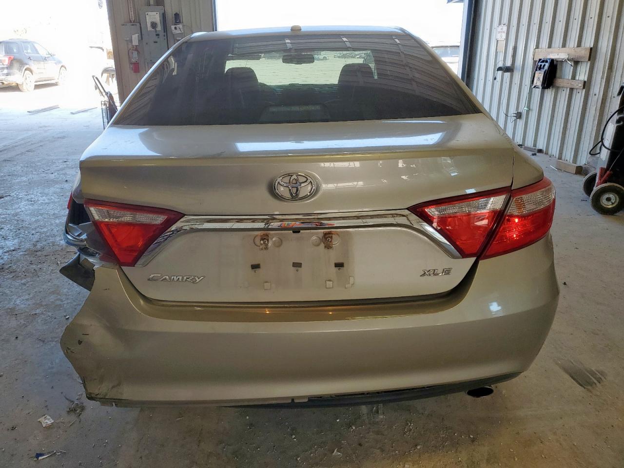 2016 Toyota Camry Le VIN: 4T1BF1FK3GU501159 Lot: 85693115