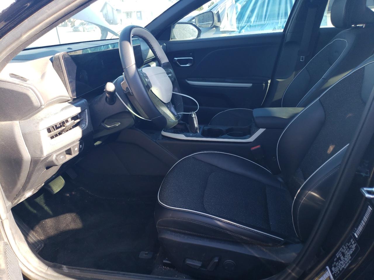 2025 Kia K4 Gt Line VIN: 3KPFW4DE7SE069199 Lot: 80213975
