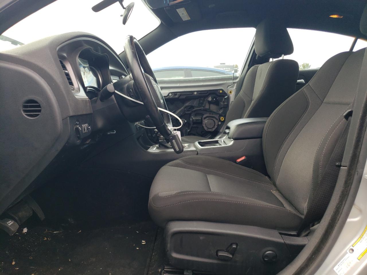 2022 Dodge Charger Sxt VIN: 2C3CDXBG0NH142974 Lot: 84623875