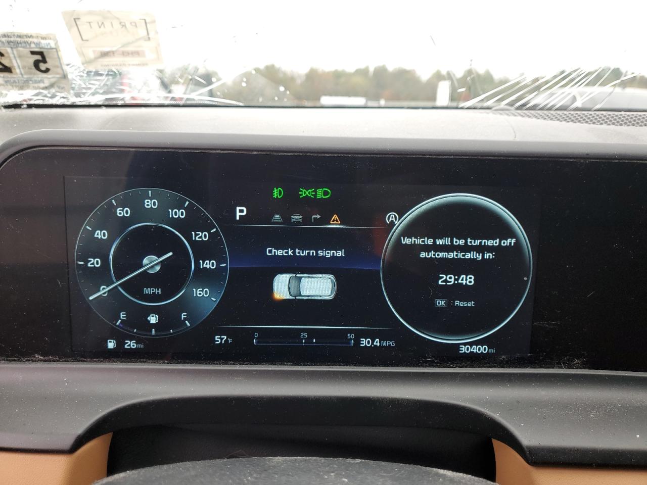 2024 Kia Seltos Ex VIN: KNDERCAA6R7641694 Lot: 85879615