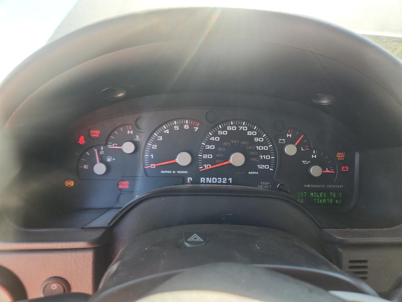 2005 Ford Explorer Xlt VIN: 1FMZU73K25UB32898 Lot: 86283765