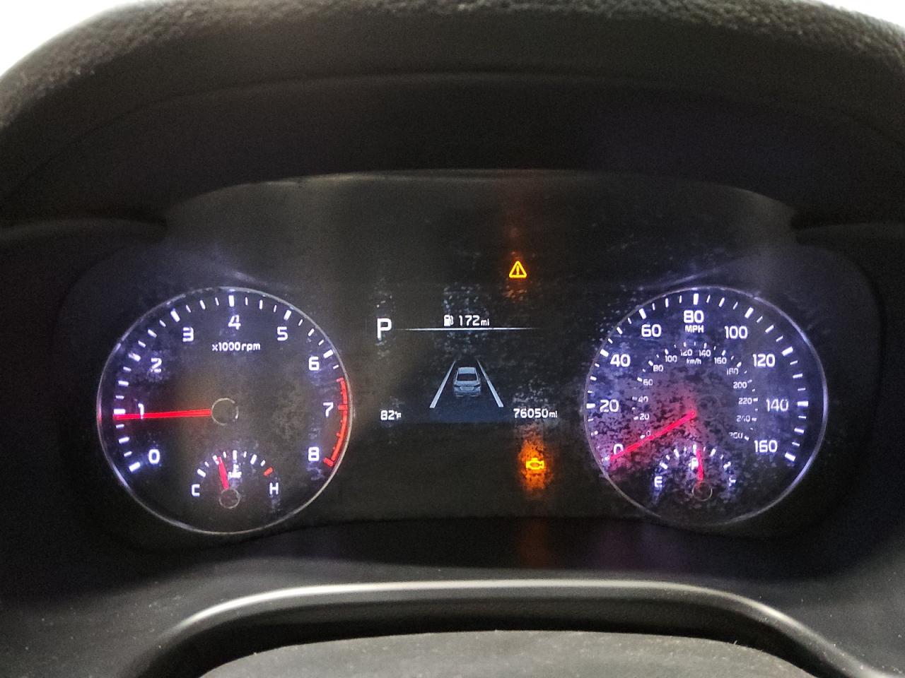 2023 Kia Forte Lx VIN: 3KPF24AD0PE547512 Lot: 85586455