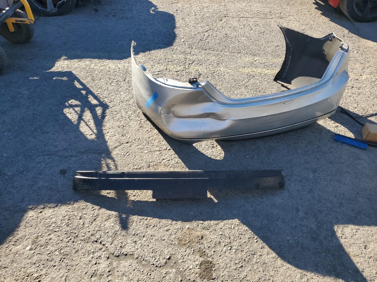 2017 Nissan Maxima 3.5S VIN: 1N4AA6AP7HC431077 Lot: 84402815