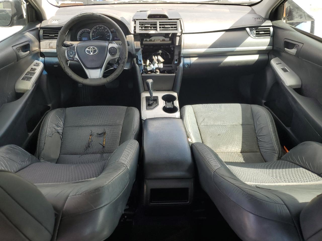 2012 Toyota Camry Base VIN: 4T1BF1FK2CU171170 Lot: 81325045