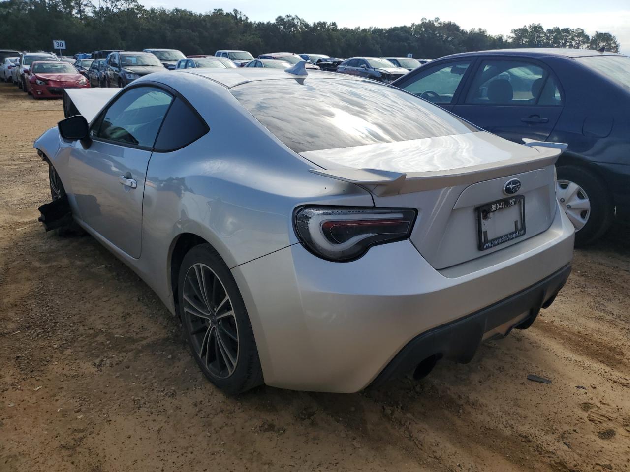 BRZ BRZ