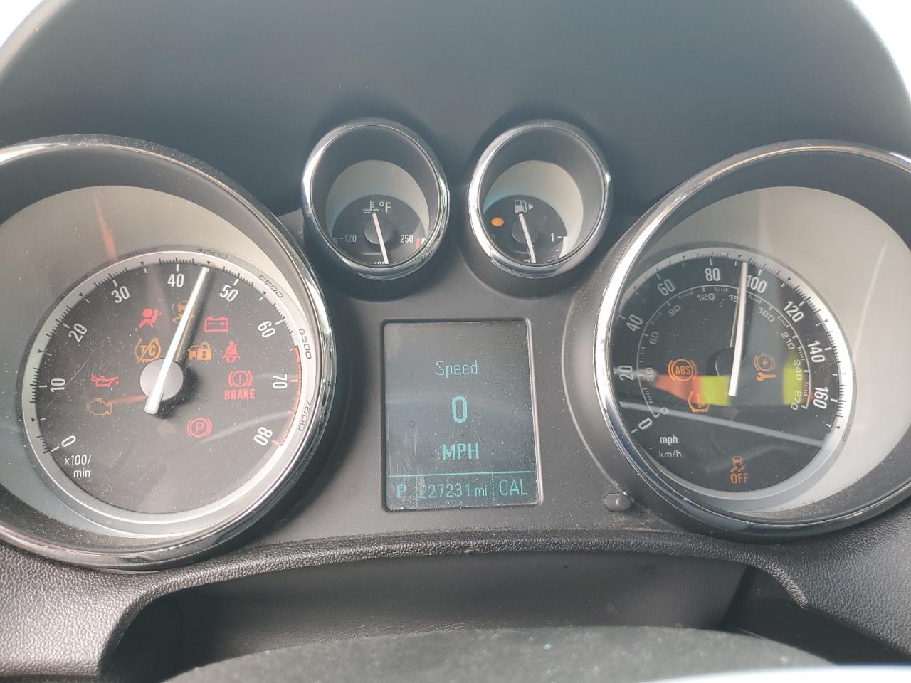 2016 Buick Verano VIN: 1G4PP5SK5G4148732 Lot: 85730615