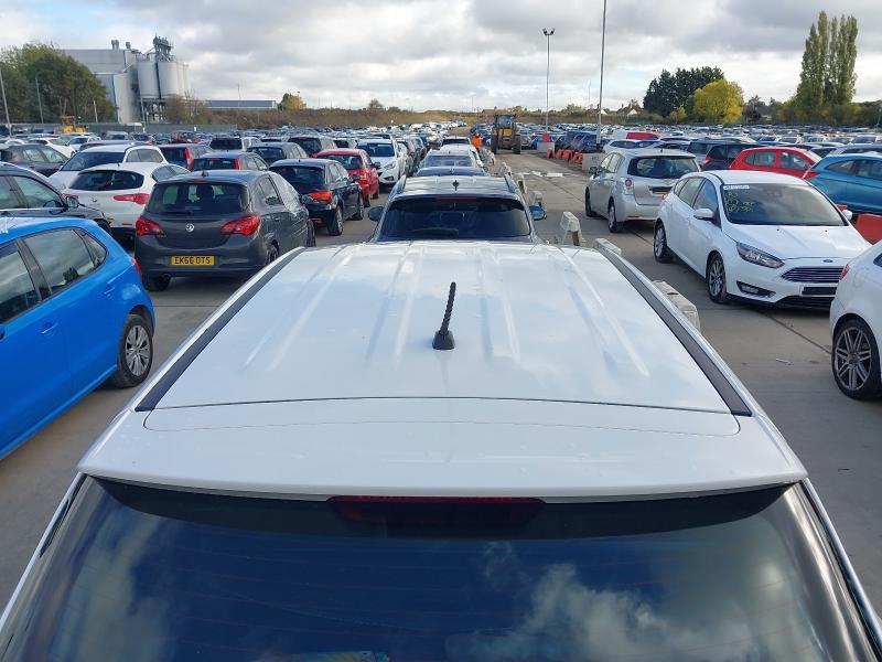 2013 HYUNDAI IX35 1.6 GDI S 5DR 2WD