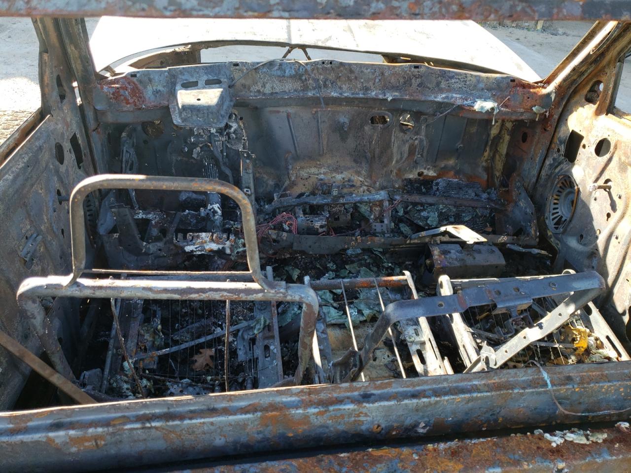 2000 Dodge Ram 1500 VIN: 1B7HC16Y8YS639613 Lot: 82051185