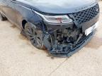 2021 LAND ROVER R ROVER VELAR RDYN SE D M  for sale at Copart SANDY