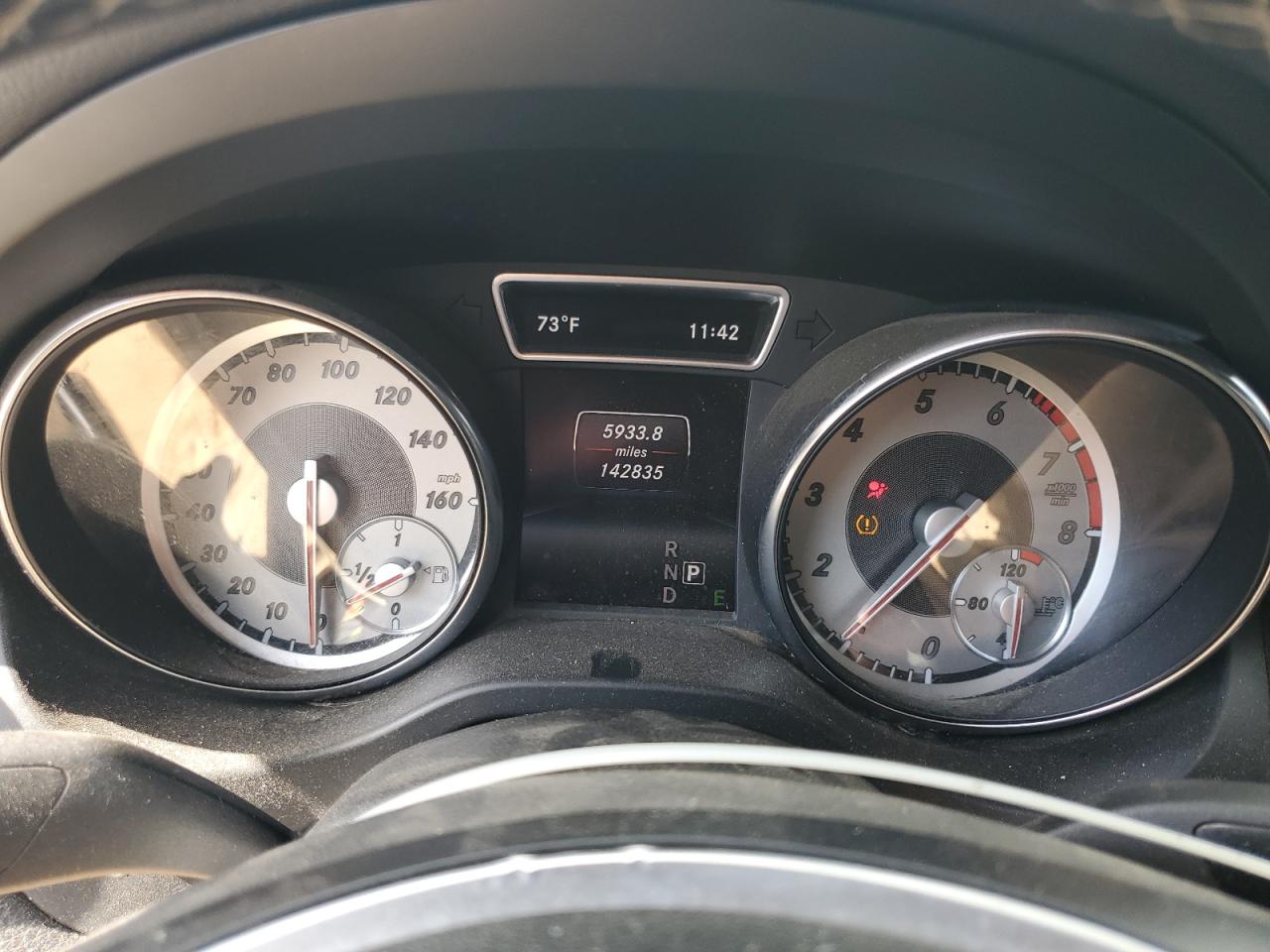 2014 Mercedes-Benz Cla 250 VIN: WDDSJ4EB4EN064324 Lot: 86167475