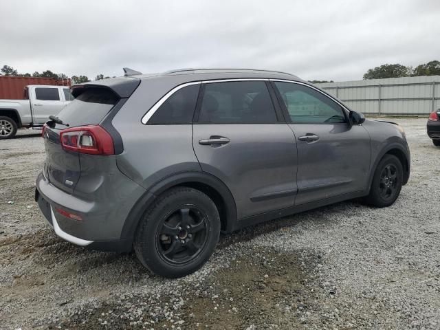  KIA NIRO 2017 Серый