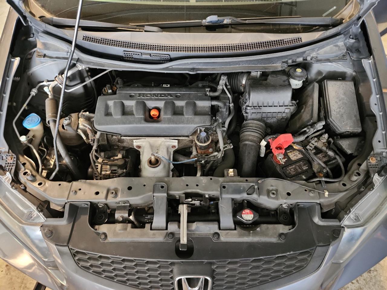 2012 Honda Civic Ex VIN: 2HGFG3B82CH528022 Lot: 87450755