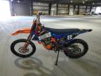 2022 KTM 250 SX-F a la Venta en Copart SC - COLUMBIA