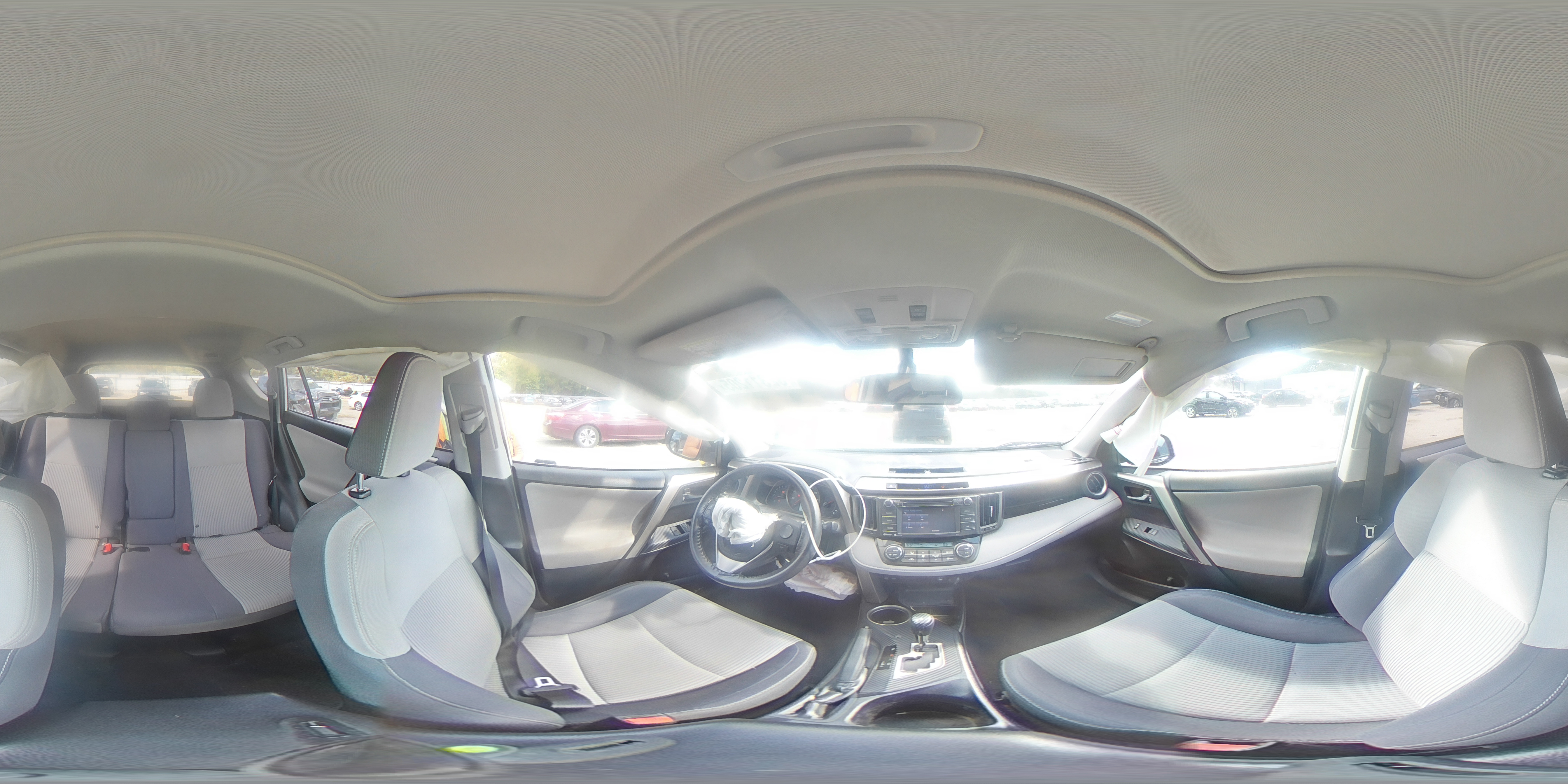 2014 Toyota Rav4 Xle VIN: 2T3WFREV9EW103096 Lot: 82311205