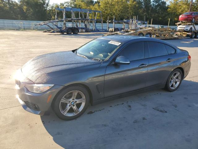 2015 Bmw 428 I Gran Coupe Sulev