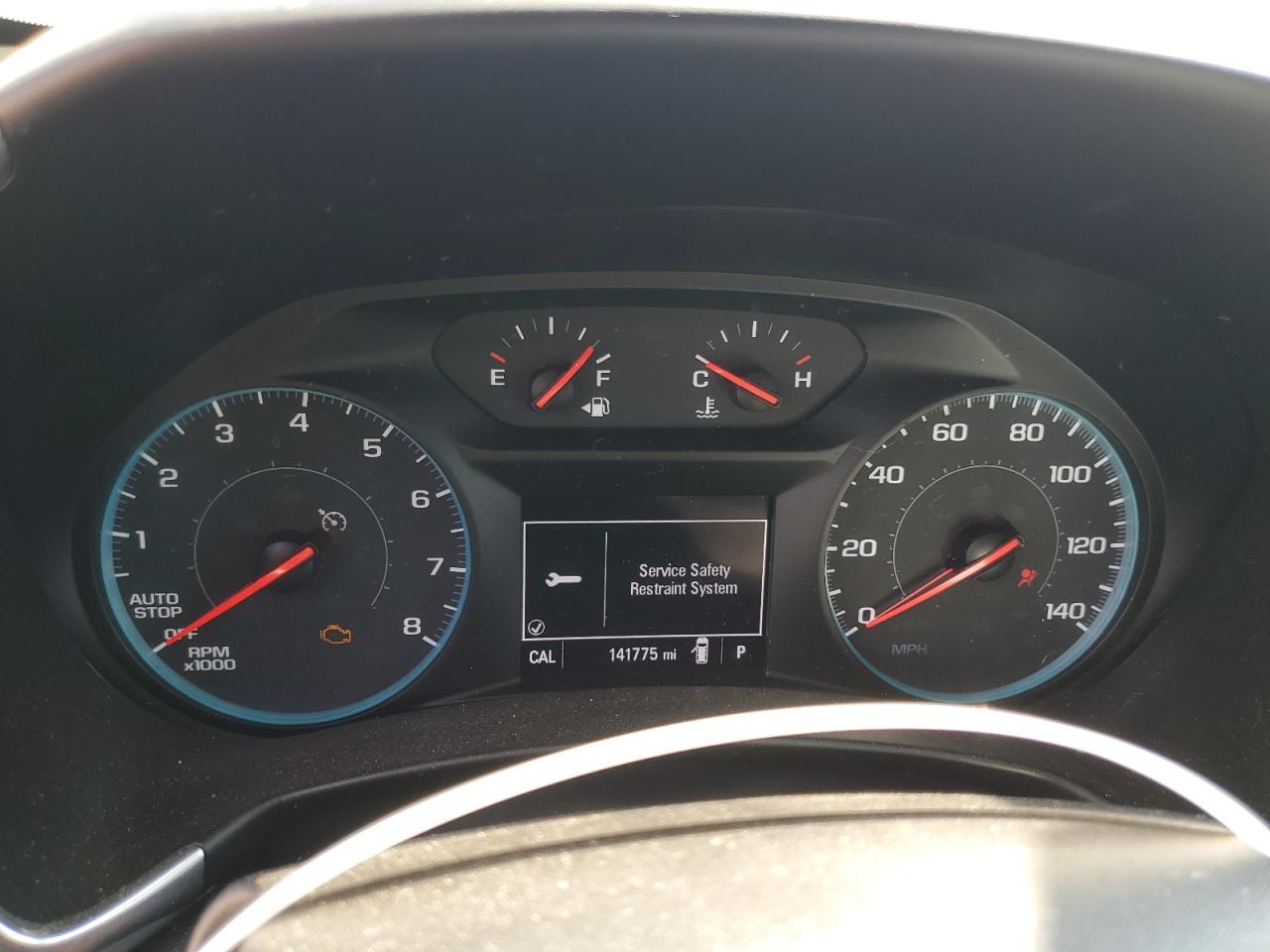 2018 Chevrolet Equinox Lt VIN: 3GNAXJEV4JS632592 Lot: 84931045