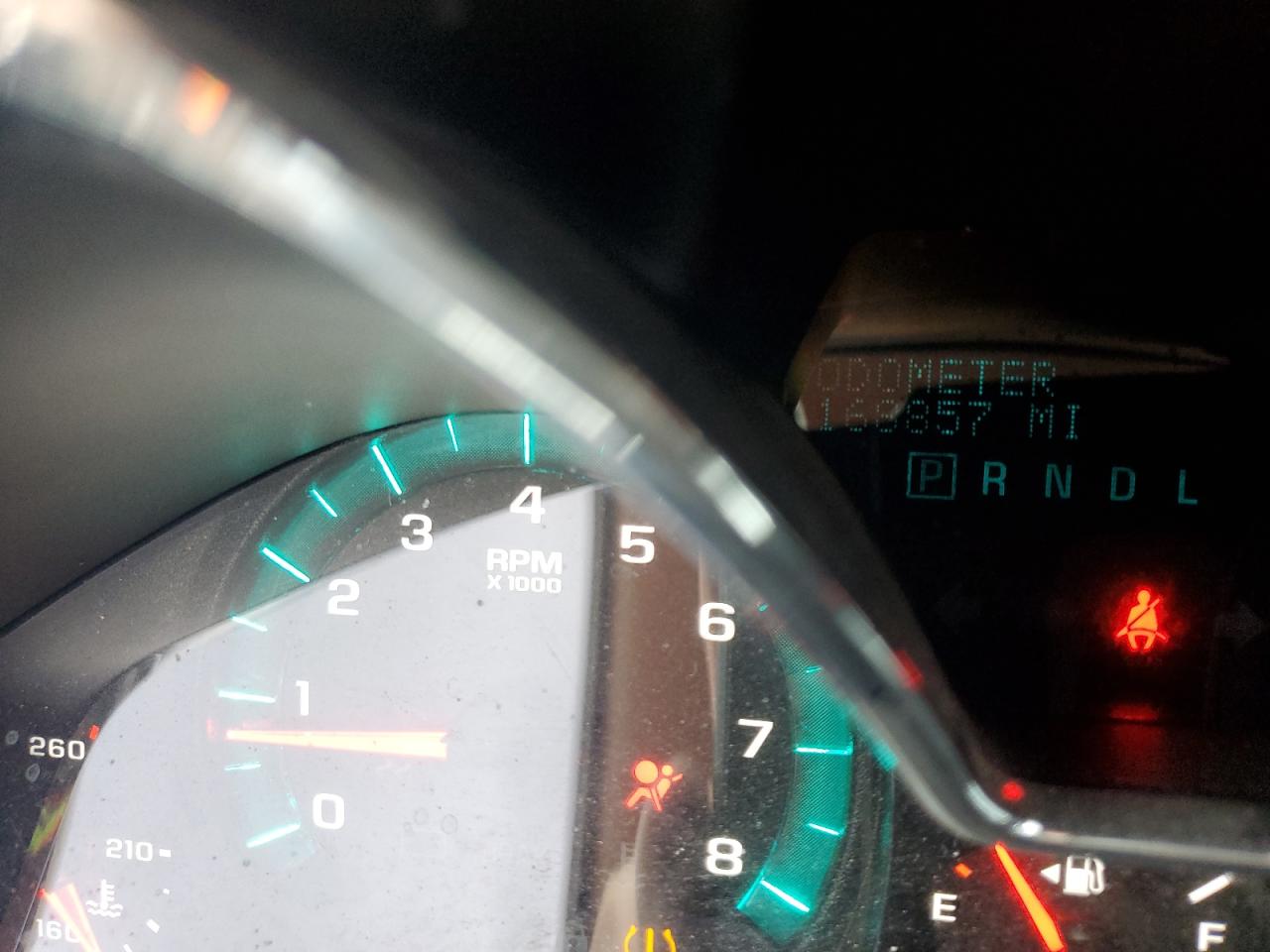 2017 Chevrolet Traverse Lt VIN: 1GNKVGKD1HJ114931 Lot: 82228845