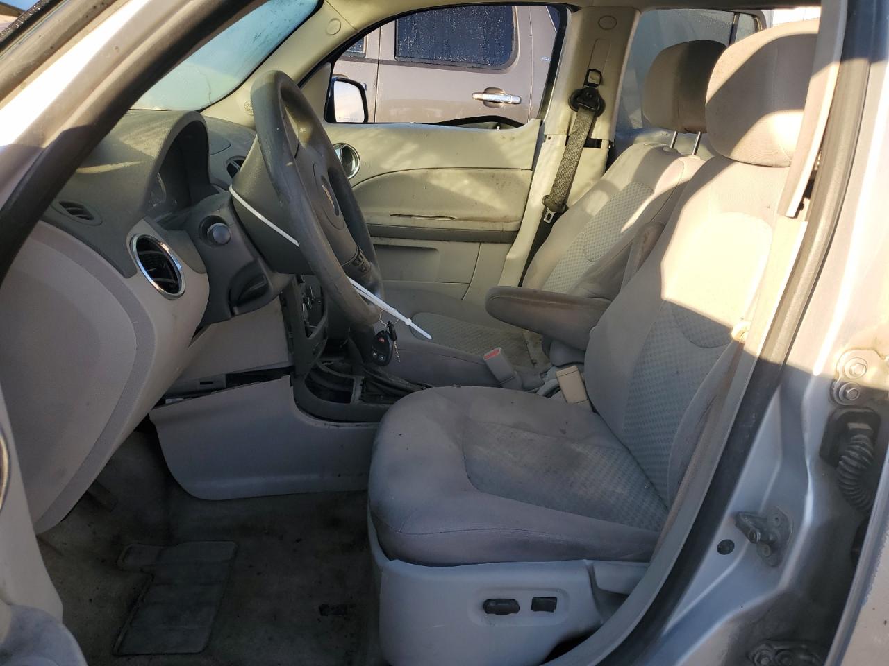 2011 Chevrolet Hhr Lt VIN: 3GNBABFW1BS511099 Lot: 87382915