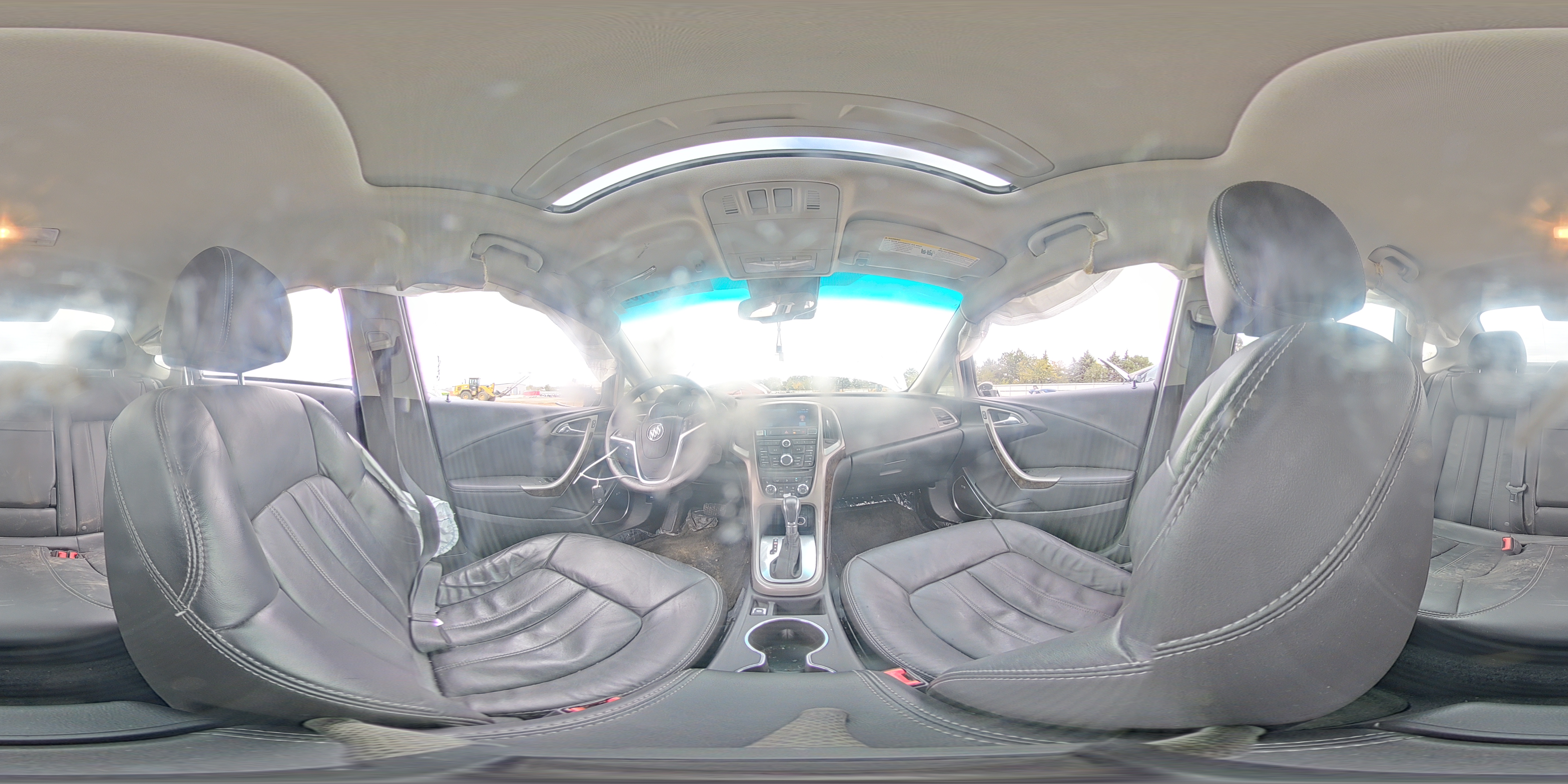 2013 Buick Verano VIN: 1G4PS5SK7D4153117 Lot: 89576615