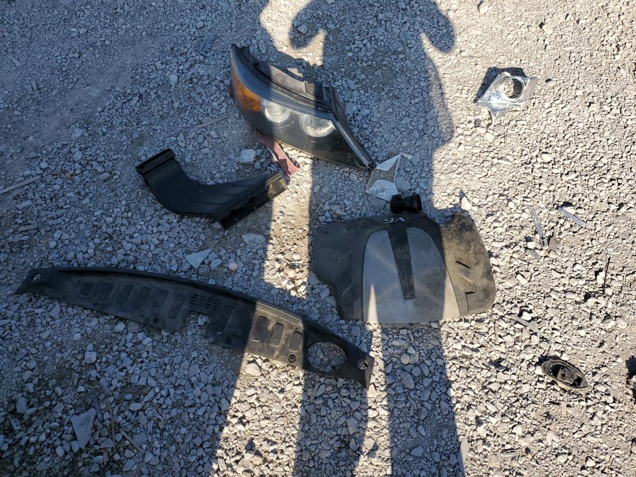 2013 Kia Sorento Sx VIN: 5XYKWDA25DG335642 Lot: 85130515