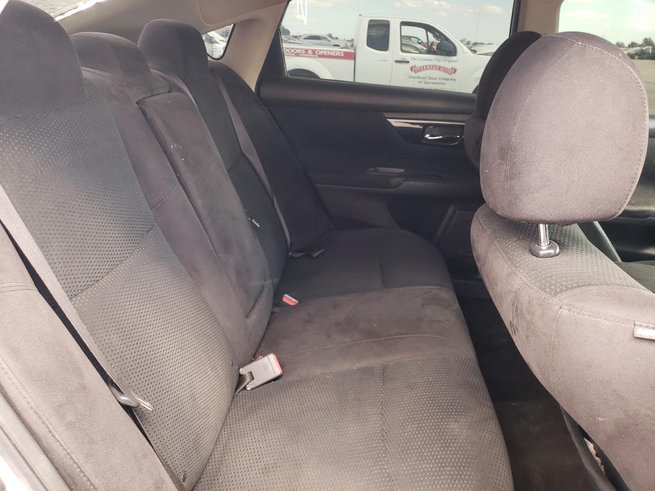 2014 Nissan Altima 2.5 VIN: 1N4AL3AP1EC414320 Lot: 85868015