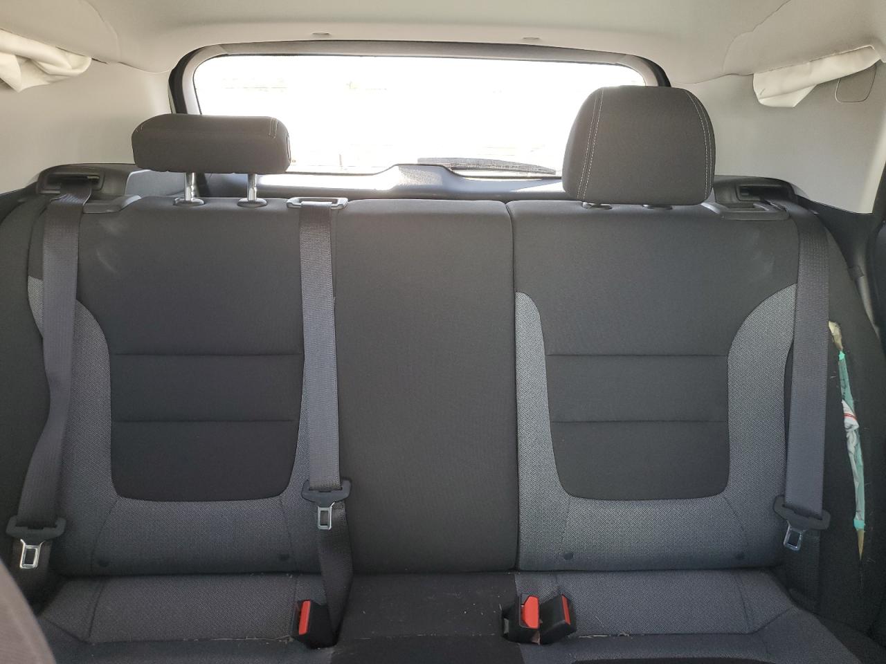 2023 Chevrolet Trailblazer Lt VIN: KL79MRSL7PB200649 Lot: 84634705