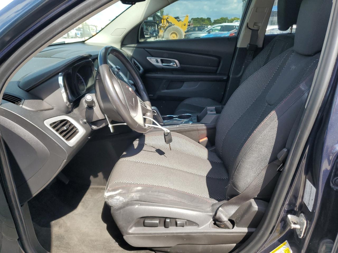 2015 GMC Terrain Sle VIN: 2GKALREK5F6363277 Lot: 89672375