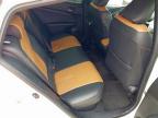 2017 TOYOTA PRIUS ACTIVE VVT-I CVT  for sale at Copart SANDY