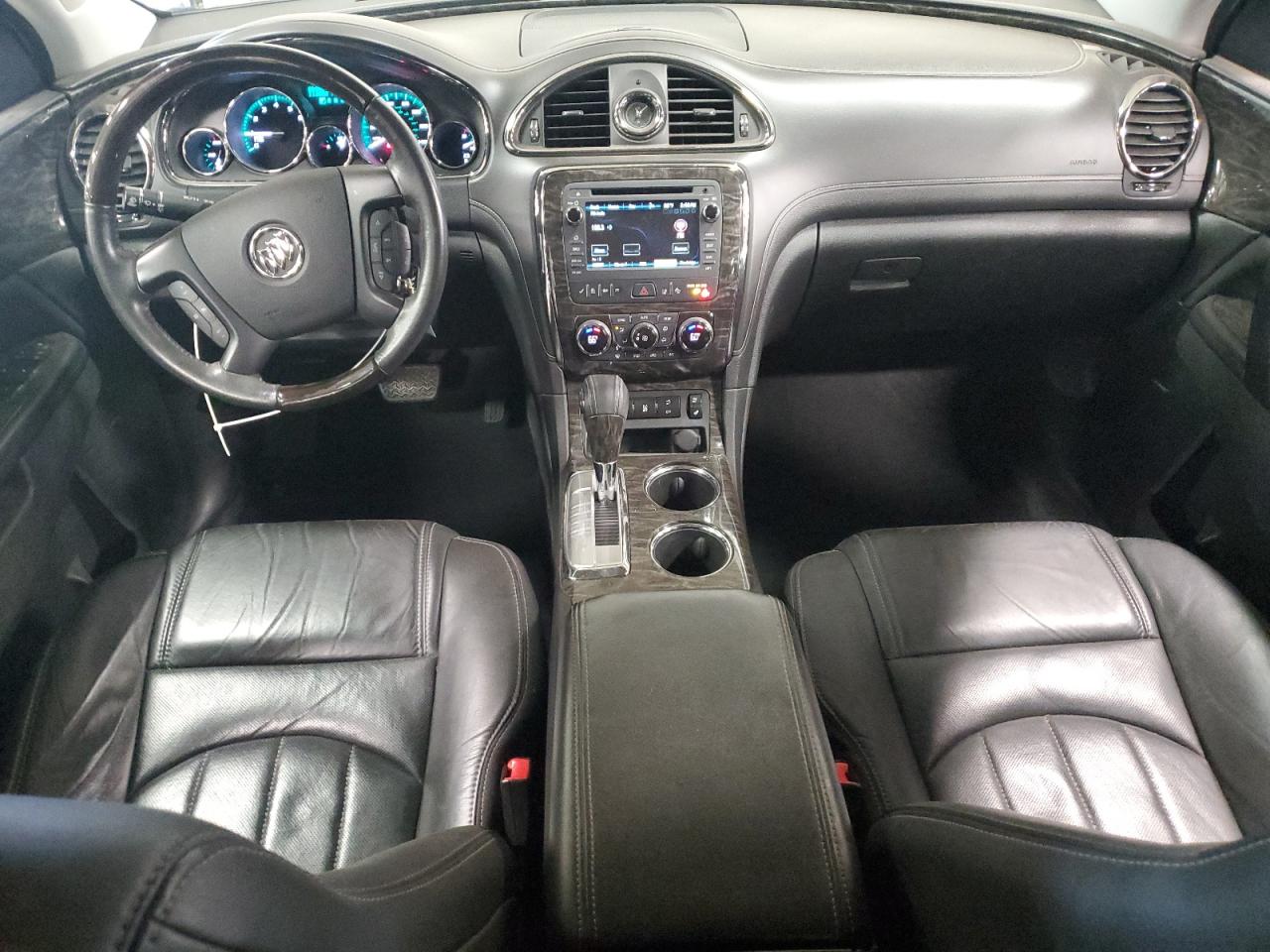 2014 Buick Enclave VIN: 5GAKRCKD2EJ286629 Lot: 82350515