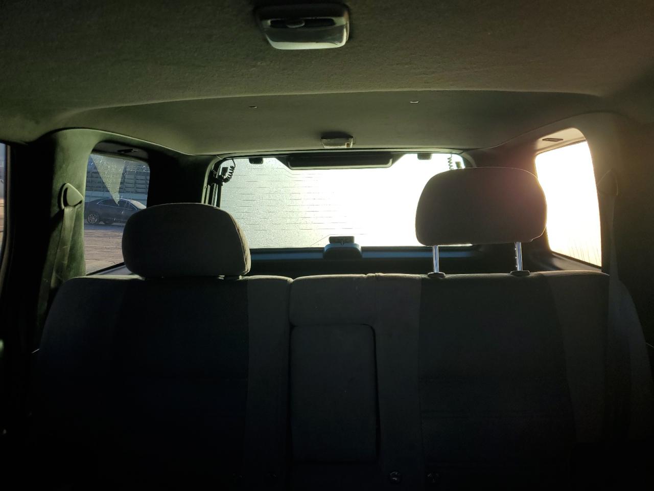 2001 Nissan Pathfinder Le VIN: JN8DR09Y01W611150 Lot: 82655195